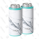 2-Pack: Swig 12oz Skinny Can Cooler | $22 | SideDeal